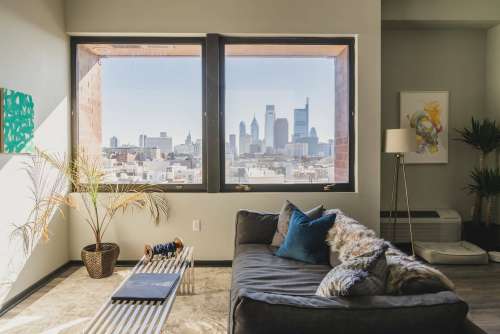 S Bed The Civic Philadelphia 5