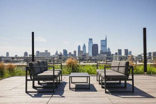 S Bed The Civic Philadelphia 11