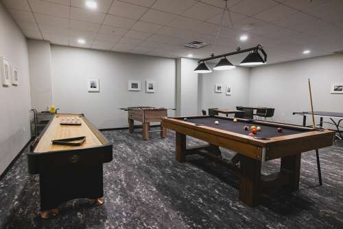 S Bed The Civic Philadelphia 21