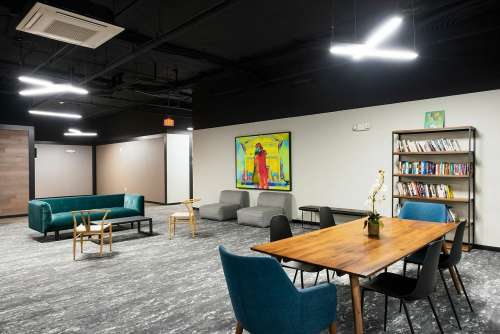 S Bed The Civic Philadelphia 15