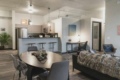 S Bed The Civic Philadelphia 3