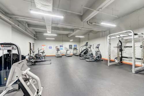 S Bed The Civic Philadelphia 17