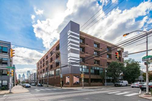 S Bed The Civic Philadelphia 9