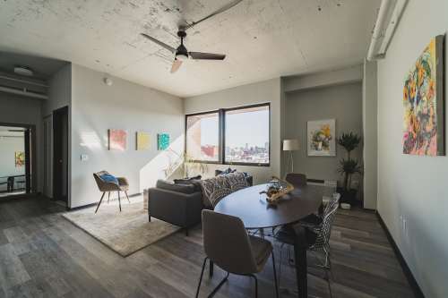 S Bed The Civic Philadelphia 2