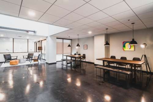 S Bed The Civic Philadelphia 7