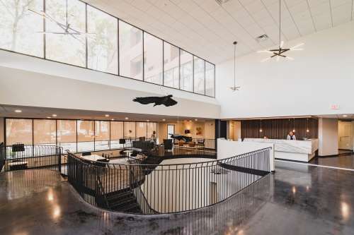 S Bed The Civic Philadelphia 8