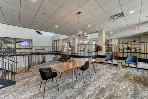 S Bed The Civic Philadelphia 6