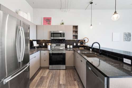 S Bed The Civic Philadelphia 22