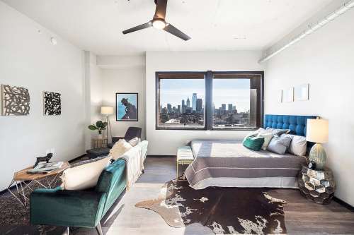 S Bed The Civic Philadelphia 23