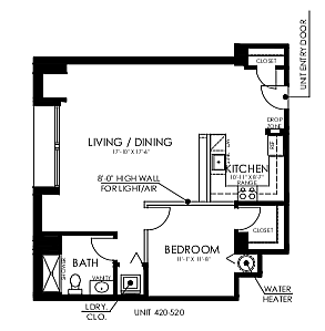 S Bed The Civic Philadelphia 4