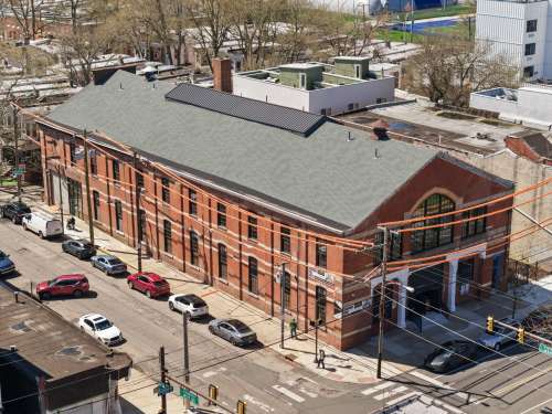 S Bed Carriage Car Lofts 2