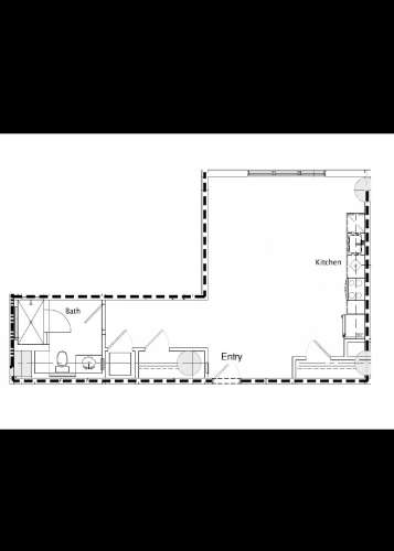 S Bed Storehouse Lofts Brewerytown 3