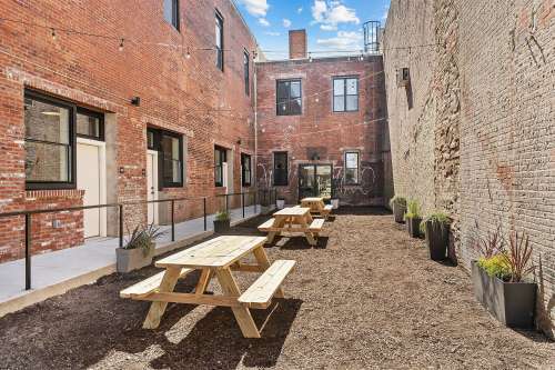 S Bed Carriage Car Lofts 7