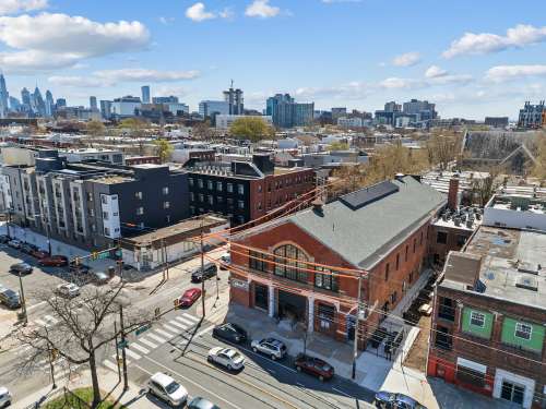 S Bed Carriage Car Lofts 8