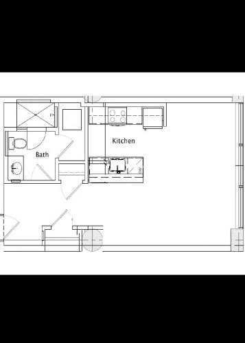 S Bed Storehouse Lofts Brewerytown 4