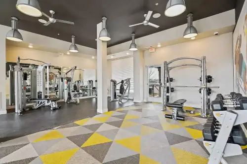 S Bed Stadium View 9