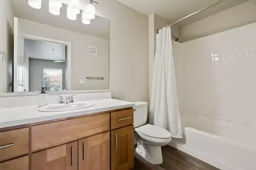 S Bed Stadium View 1