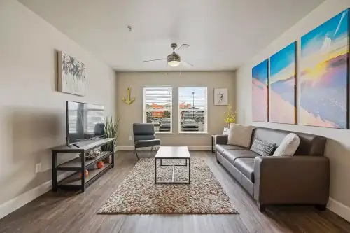 S Bed Stadium View 4