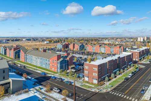 S Bed Stadium View 13