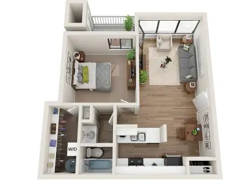 S Bed The Junction Fort Collins 31