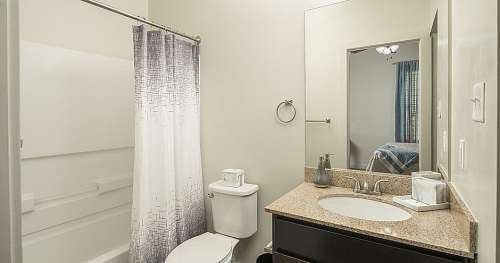 S Bed Cottages at San Marcos 103