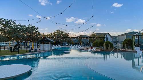 S Bed Cottages at San Marcos 8