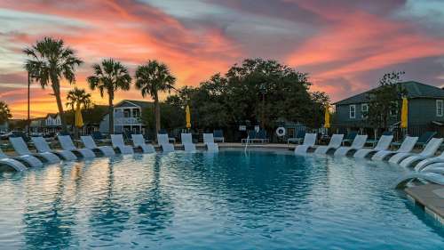 S Bed Cottages at San Marcos 25