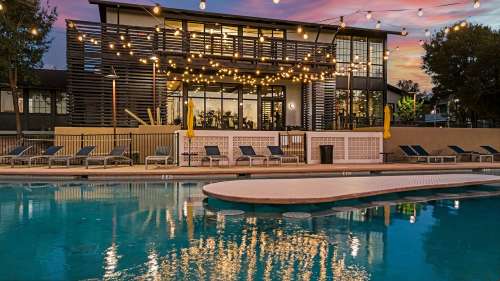 S Bed Cottages at San Marcos 31