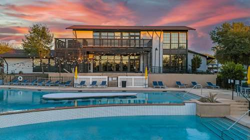 S Bed Cottages at San Marcos 27