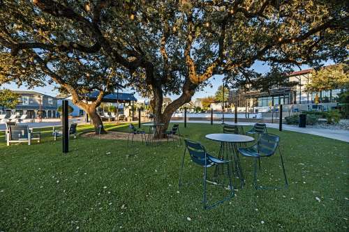 S Bed Cottages at San Marcos 42