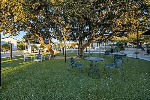 S Bed Cottages at San Marcos 43