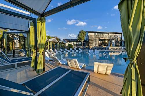 S Bed Cottages at San Marcos 33