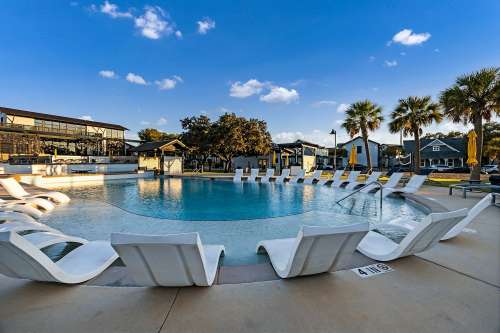 S Bed Cottages at San Marcos 15