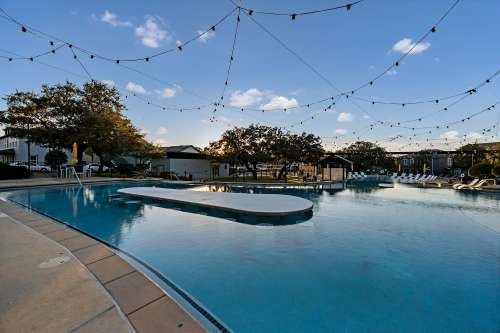 S Bed Cottages at San Marcos 20