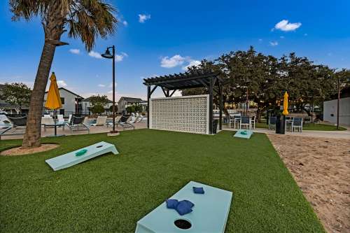 S Bed Cottages at San Marcos 41