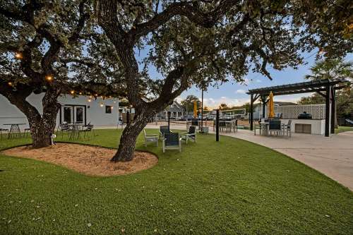 S Bed Cottages at San Marcos 46