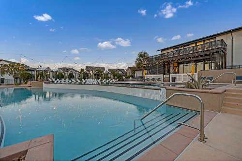 S Bed Cottages at San Marcos 17