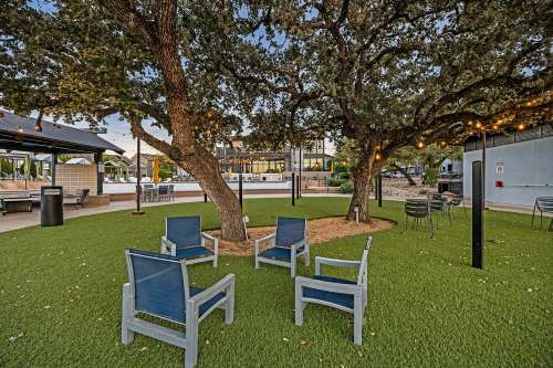 S Bed Cottages at San Marcos 45