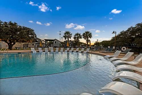 S Bed Cottages at San Marcos 16