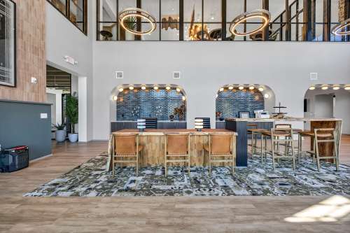 S Bed Cottages at San Marcos 93