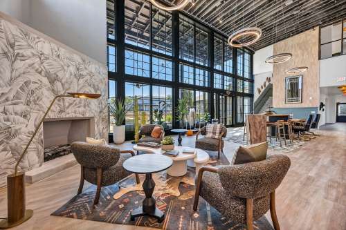 S Bed Cottages at San Marcos 88