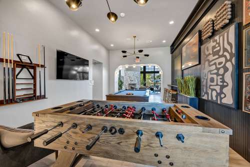 S Bed Cottages at San Marcos 66