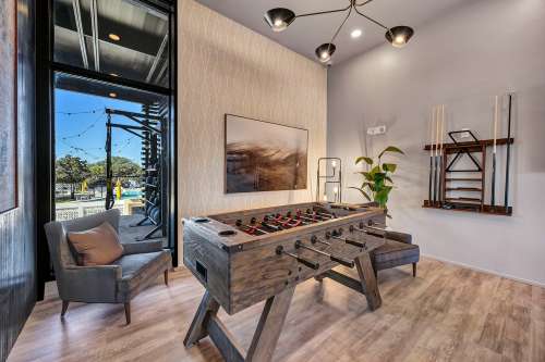 S Bed Cottages at San Marcos 65