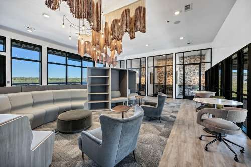 S Bed Cottages at San Marcos 91