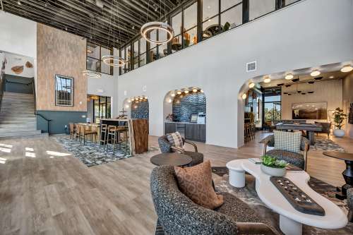 S Bed Cottages at San Marcos 94