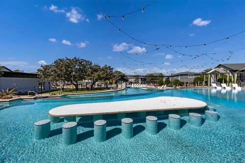 S Bed Cottages at San Marcos 22