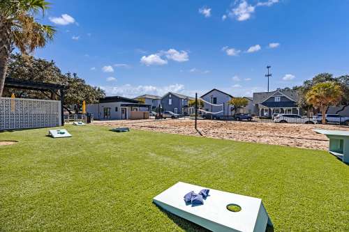 S Bed Cottages at San Marcos 40