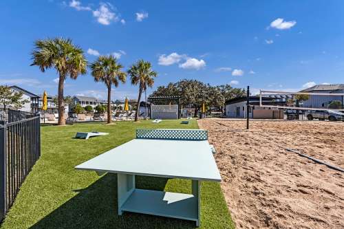 S Bed Cottages at San Marcos 28