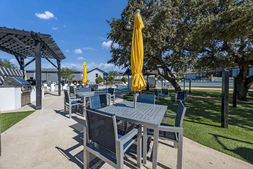 S Bed Cottages at San Marcos 35