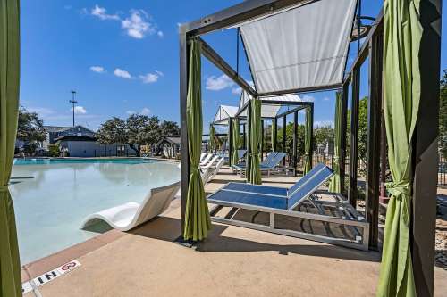 S Bed Cottages at San Marcos 54